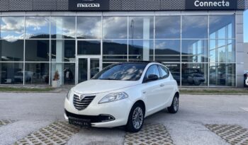 Lancia Ypsilon 1.3 JTD Gold 2013 – 60.000 pređenih km! full