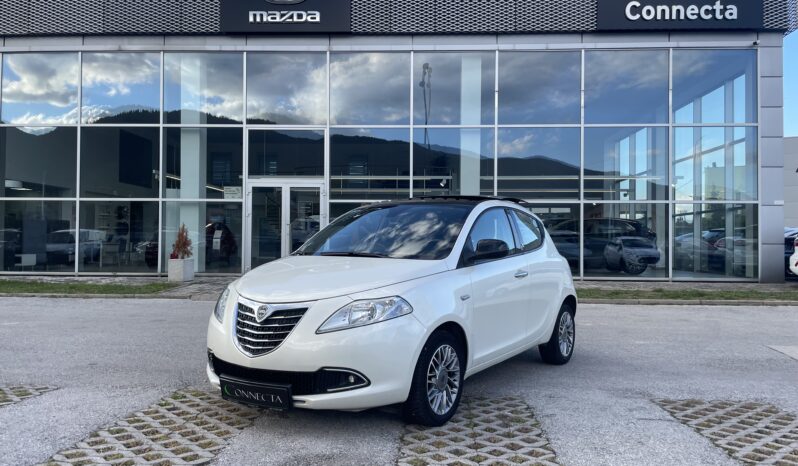 Lancia Ypsilon 1.3 JTD Gold 2013 – 60.000 pređenih km! full