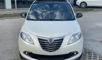 Lancia Ypsilon 1.3 JTD Gold 2013 – 60.000 pređenih km! full
