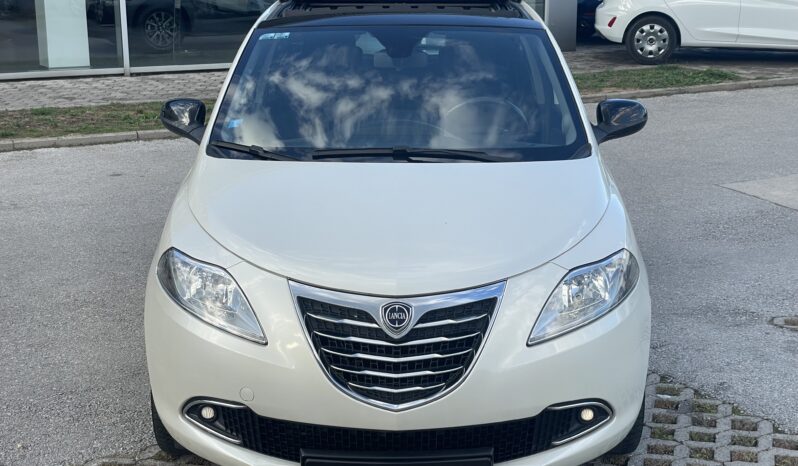 Lancia Ypsilon 1.3 JTD Gold 2013 – 60.000 pređenih km! full