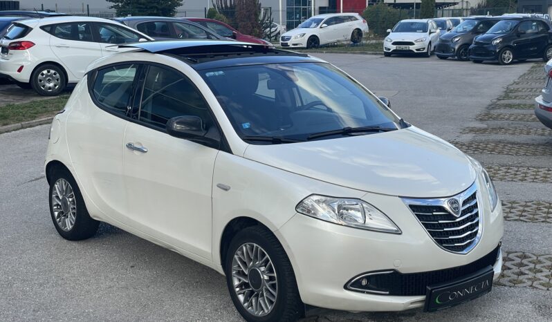 Lancia Ypsilon 1.3 JTD Gold 2013 – 60.000 pređenih km! full