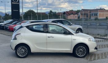 Lancia Ypsilon 1.3 JTD Gold 2013 – 60.000 pređenih km! full