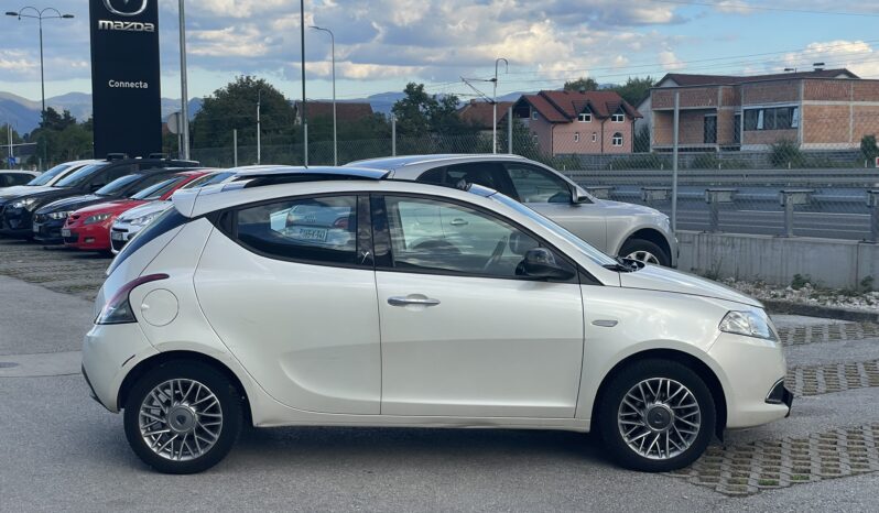 Lancia Ypsilon 1.3 JTD Gold 2013 – 60.000 pređenih km! full