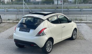 Lancia Ypsilon 1.3 JTD Gold 2013 – 60.000 pređenih km! full