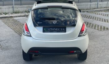 Lancia Ypsilon 1.3 JTD Gold 2013 – 60.000 pređenih km! full