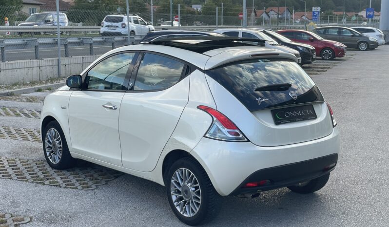 Lancia Ypsilon 1.3 JTD Gold 2013 – 60.000 pređenih km! full