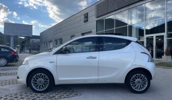 Lancia Ypsilon 1.3 JTD Gold 2013 – 60.000 pređenih km! full