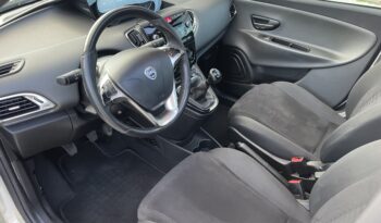 Lancia Ypsilon 1.3 JTD Gold 2013 – 60.000 pređenih km! full