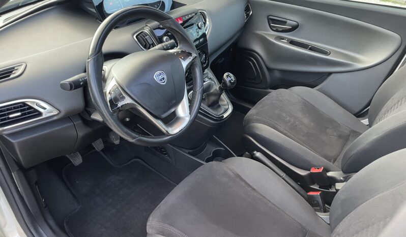 Lancia Ypsilon 1.3 JTD Gold 2013 – 60.000 pređenih km! full