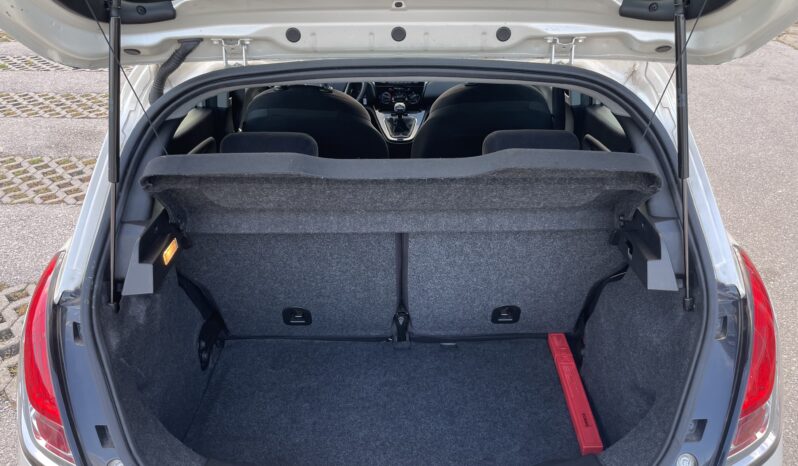 Lancia Ypsilon 1.3 JTD Gold 2013 – 60.000 pređenih km! full