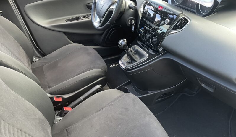 Lancia Ypsilon 1.3 JTD Gold 2013 – 60.000 pređenih km! full