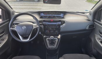 Lancia Ypsilon 1.3 JTD Gold 2013 – 60.000 pređenih km! full