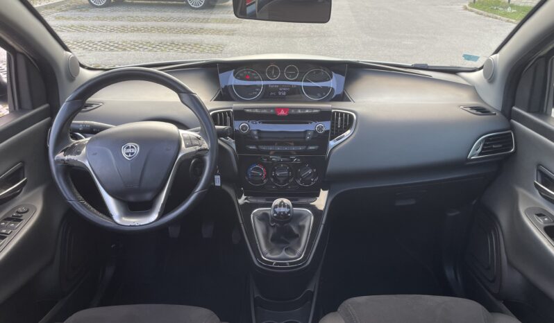 Lancia Ypsilon 1.3 JTD Gold 2013 – 60.000 pređenih km! full