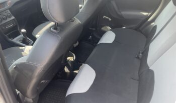 Citroen C3 1.4 HDi 2012 full