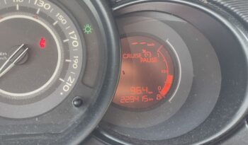 Citroen C3 1.4 HDi 2012 full