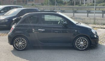 Abarth 595C Cabrio (Fiat 500) Turismo Automatik 2014 full