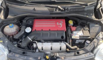 Abarth 595C Cabrio (Fiat 500) Turismo Automatik 2014 full