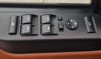 Land Range Rover Autobiography 4.4 V8 2011 full