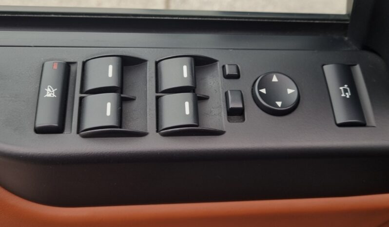 Land Range Rover Autobiography 4.4 V8 2011 full