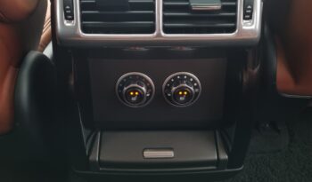 Land Range Rover Autobiography 4.4 V8 2011 full