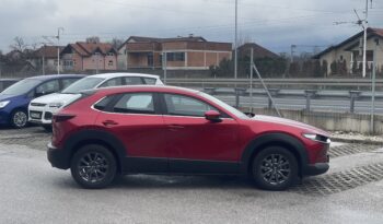 Mazda CX-30 G122 2021. full