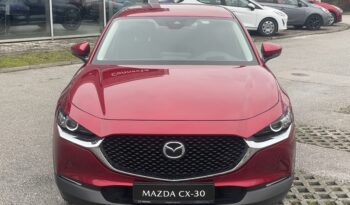 Mazda CX-30 G122 2021. full