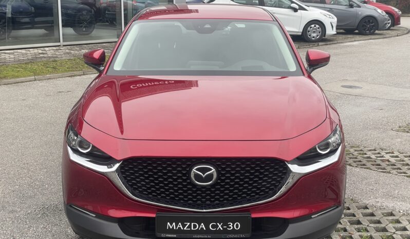 Mazda CX-30 G122 2021. full