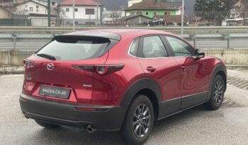 Mazda CX-30 G122 2021. full