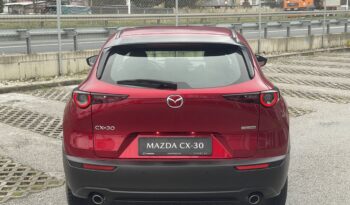 Mazda CX-30 G122 2021. full