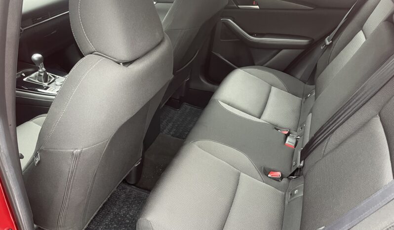 Mazda CX-30 G122 2021. full