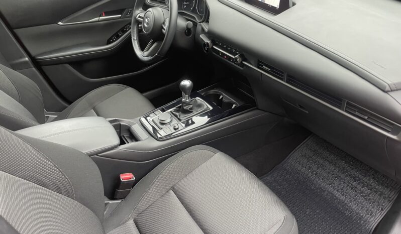 Mazda CX-30 G122 2021. full