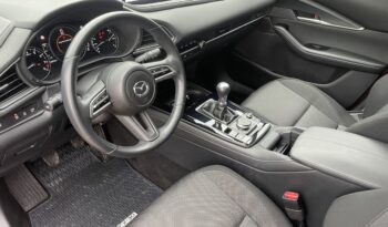 Mazda CX-30 G122 2021. full