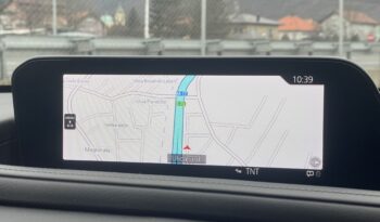 Mazda CX-30 G122 2021. full