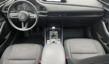 Mazda CX-30 G122 2021. full