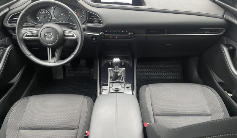 Mazda CX-30 G122 2021. full