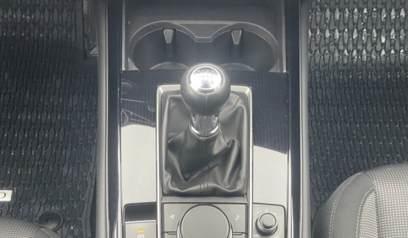 Mazda CX-30 G122 2021. full