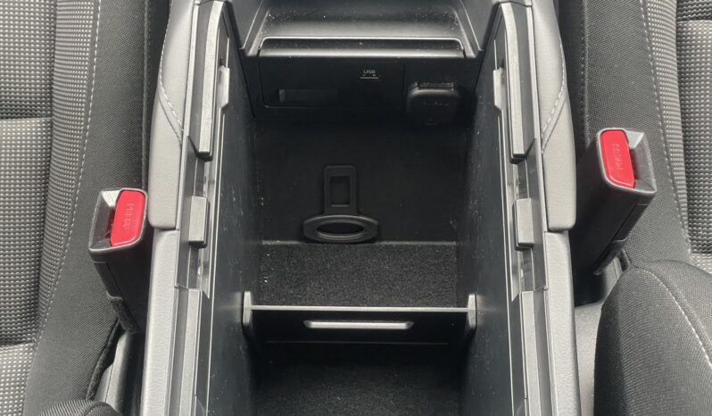 Mazda CX-30 G122 2021. full