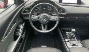 Mazda CX-30 G122 2021. full