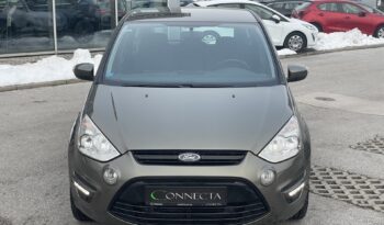 Ford S-MAX 1.6 TDCI 7 sjedišta full