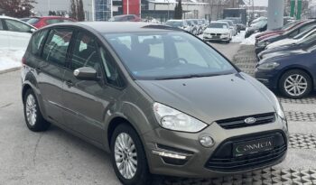 Ford S-MAX 1.6 TDCI 7 sjedišta full