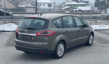 Ford S-MAX 1.6 TDCI 7 sjedišta full