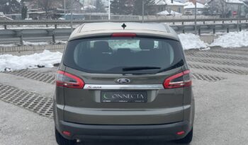 Ford S-MAX 1.6 TDCI 7 sjedišta full