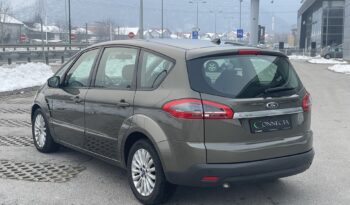 Ford S-MAX 1.6 TDCI 7 sjedišta full