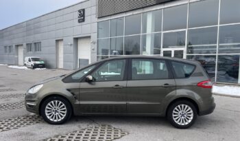 Ford S-MAX 1.6 TDCI 7 sjedišta full