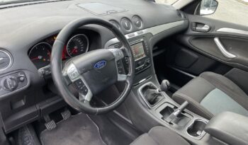 Ford S-MAX 1.6 TDCI 7 sjedišta full