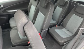 Ford S-MAX 1.6 TDCI 7 sjedišta full