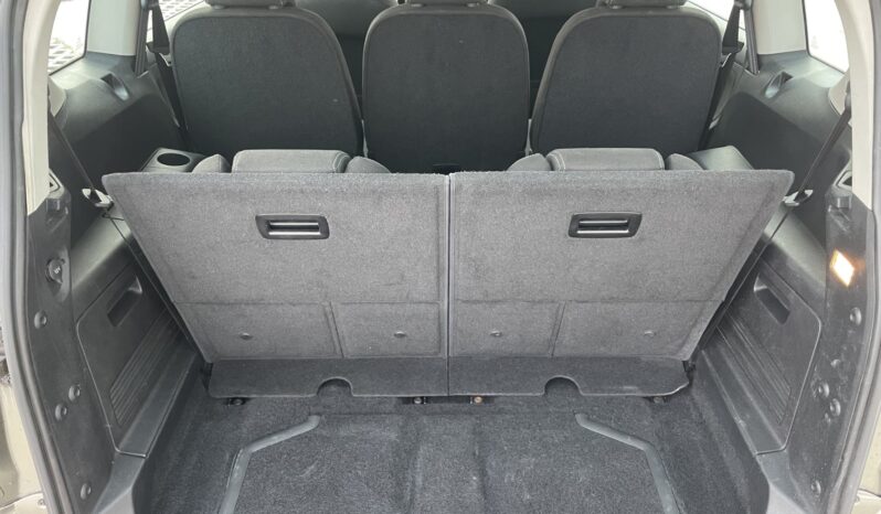 Ford S-MAX 1.6 TDCI 7 sjedišta full