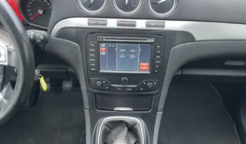 Ford S-MAX 1.6 TDCI 7 sjedišta full