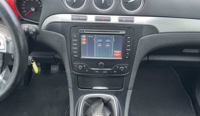 Ford S-MAX 1.6 TDCI 7 sjedišta full