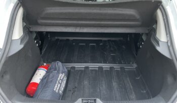 TERETNO: Renault Clio 1.5 dCi full